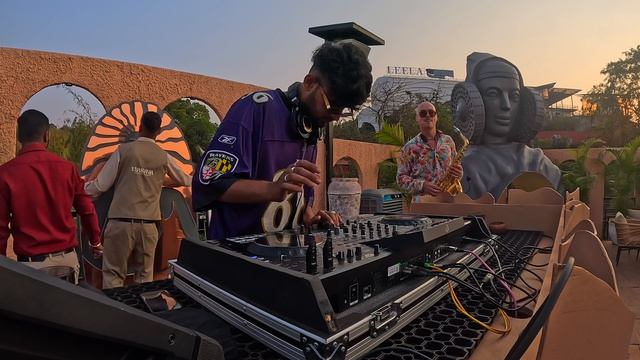 Syntheticsax & SUKI - Masaya (full Mix)