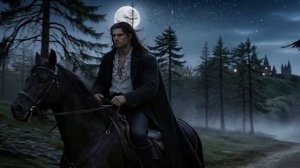 Belmor Mystica - A night like this