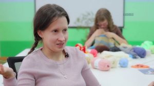 Семейный подряд Живаевых (девочки)