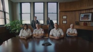 Сериал Чикаго в огне – 4 сезон 2 серия / Chicago Fire