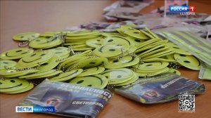 Сотрудники ГИБДД провели урок безопасности в Белгородском инженерном юношеском лицее-интернате