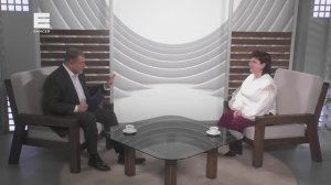 Ирина Пастухова, министр социальной политики Красноярского края