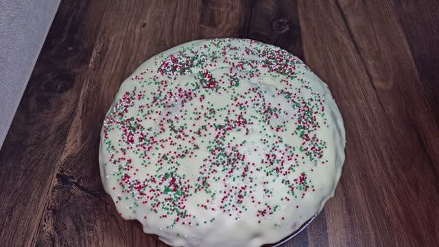 БЕЗ ДРОЖЖЕЙ !!!Пасхальный пирог