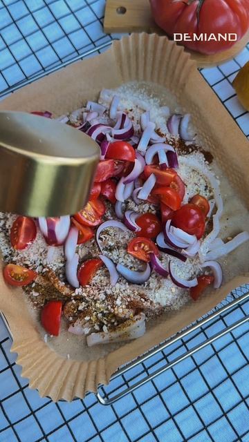 Вы обалдеете, как это вкусно ♥️