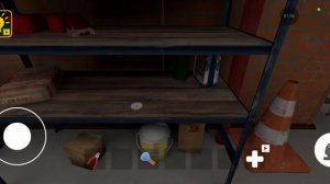 #2 концовка побег от Холи БАМа