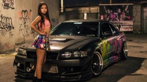 🔊 Музыка в машину: лучшие песни для твоего плейлиста! 🚗💨