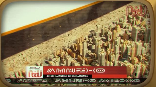 Забавная история про инопланетян: Космическое приключение