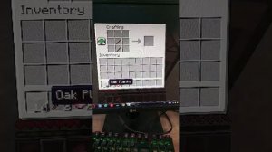 играю в Майн и ищю разные вещи