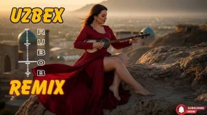 Красивейшие Узбекские Хиты 2026 Best Uzbek Deep House Remix 2026 💖🎶  Nonstop Smooth Love Groov