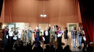 10 лет под "Каблукомъ"