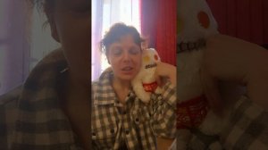 [Евгения Царегородцева] - За кадром. Случай в такси после съёмок