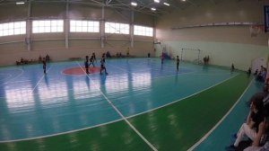 2-я игра от 250326 - 2 тайм ч.2