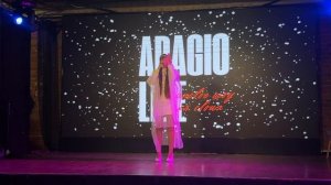 София-Брильянт Хыдырова — Маски