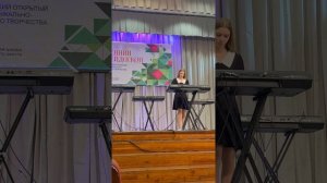 Елизавета Савельева