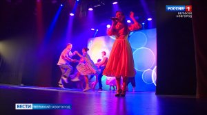 ГТРК СЛАВИЯ Ночь театрального искусства 30.03.26