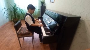 Амбарцумян  Арег