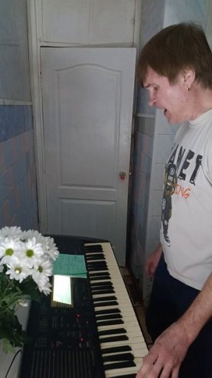 Паша Жесть - Социальные сети (заготовка на дом)