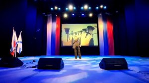 "На всех широтах" автор А.Валявин 
День Моряка-подводника 19.03.2026