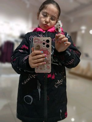 Таисия карамелька