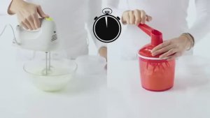 Tupperware Moscow | Миксер «От шефа» (1,35 л)