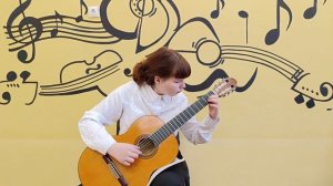 Рысикова Виктория