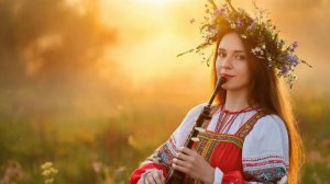 "Выйду в поле"