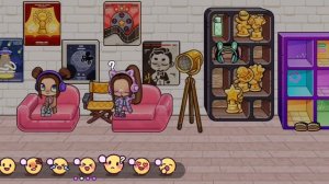 с каникулами вас 🫰