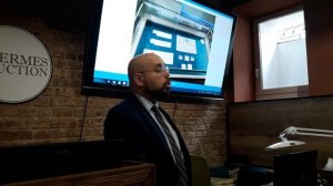 Богданов Андрей. Бонистика на выставке Только редкости. Книги, графика, банкноты из собрания Гознака