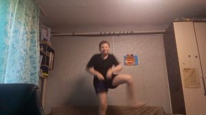 Пеннивайз улучшенная версия