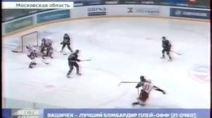 Рекламные блоки, анонсы и Вести-Спорт (Россия 2, 30.03.2011)