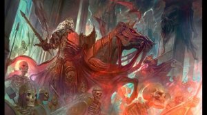 Hokmun Von-Koln - Некромантия