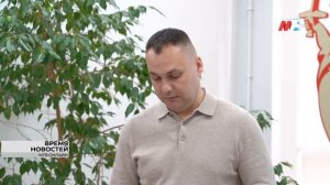 В Волгограде ветераны СВО освоили ораторское мастерство в рамках проекта «Голос героя»