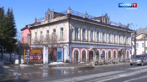 Югыпого – Музей марийской сказки «Ший Пампалче»