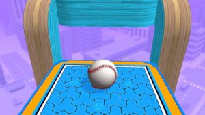 Going Balls  Super Speed run Gameplay New Update Level 826