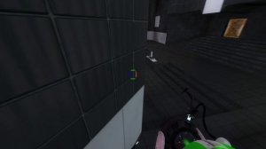 Portal Reloaded Прохождение #2
