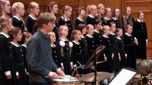 Катюша. Муз. Блантера, сл. Исаковского