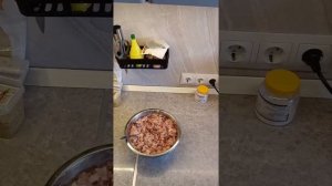 30-03-2026 Что с весом???Привет с Невы,вкуснецкие котлетки😋