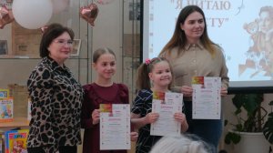 «Неделя детской книги» завершилась в серовских библиотеках