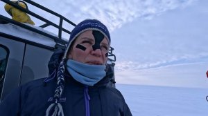 Канин. По ту сторону снега. Трейлер.