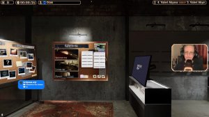 Просто играю 004 | Это паранормалка или у нас двухсотый