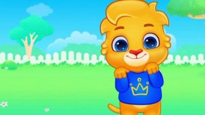 ДЕТСКИЙ РАЗВИВАЮЩИЙ МУЛЬТФИЛЬМ: ПАЗЛЫ