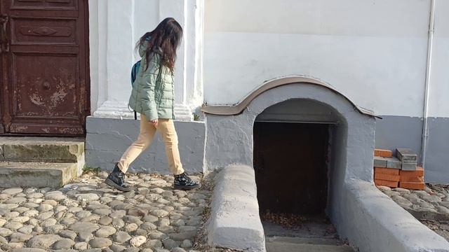 Закоулками Таганки Ч. 1. Москва
