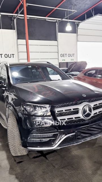 Диагностика GAC M8: ищем причину отсутствия искры в цилиндре