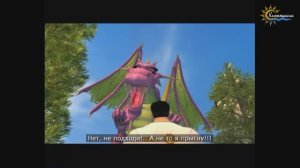 Serious Sam 2 (All Bosses)