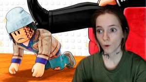 Сначала об неё ВЫТИРАЛИ НОГИ, но потом... (Постройте миллионера)