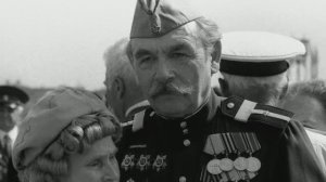 "Последние солдаты..." Ветеранам Великой Отечественной. Песня на стихи Валерия Шевченко 777.