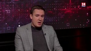 Интервью 24. Владислав Ганжара. Выпуск 30.03.26