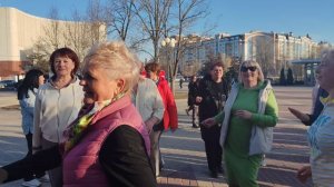 29 марта. А я всё смотрю...