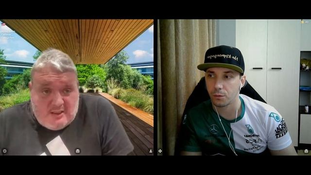 😎Разговор с американцем об Иране💪 | 📺Чат рулетка