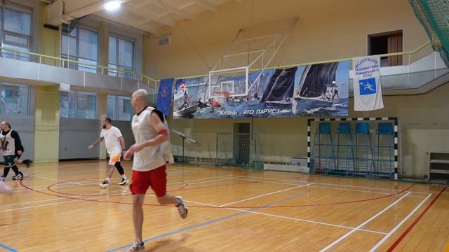 Баскет - Восток Спорт - 29.03.2026 - 5х5 - Игра 1